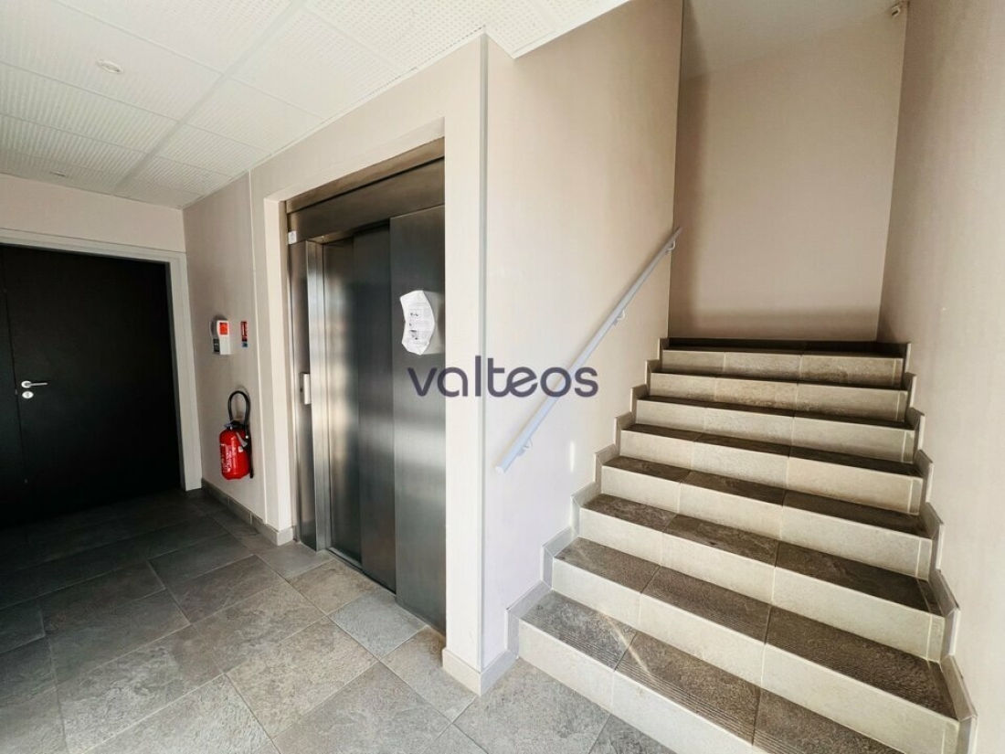 Photo 8 – location bureaux	BLAGNAC (31700)