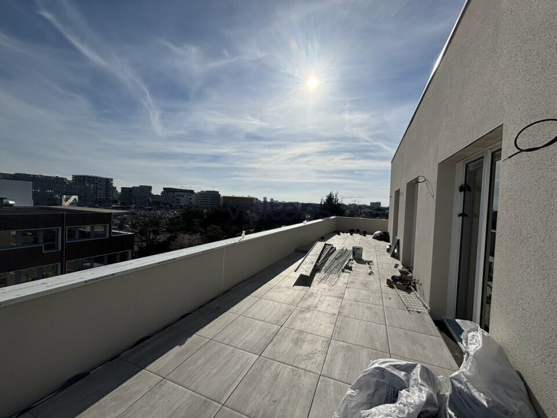 Photo 4 – vente bureaux	TOULOUSE (31200)