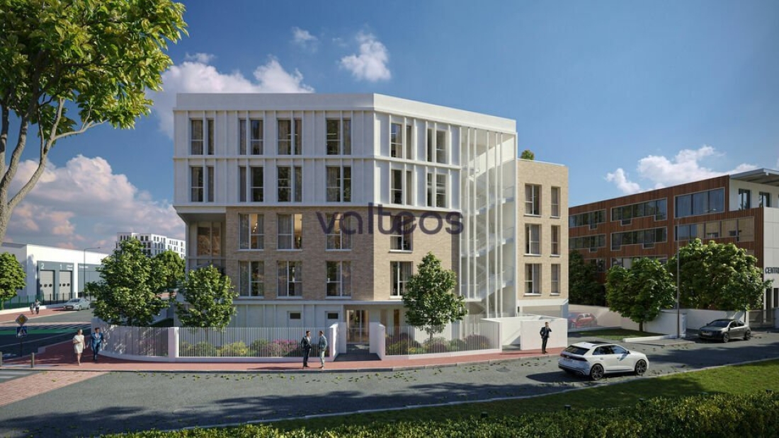 Photo 5 – vente bureaux	TOULOUSE (31200)