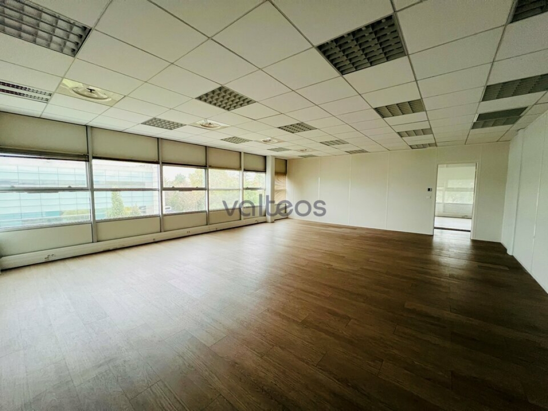 Photo 2 – location bureaux	TOULOUSE (31100)