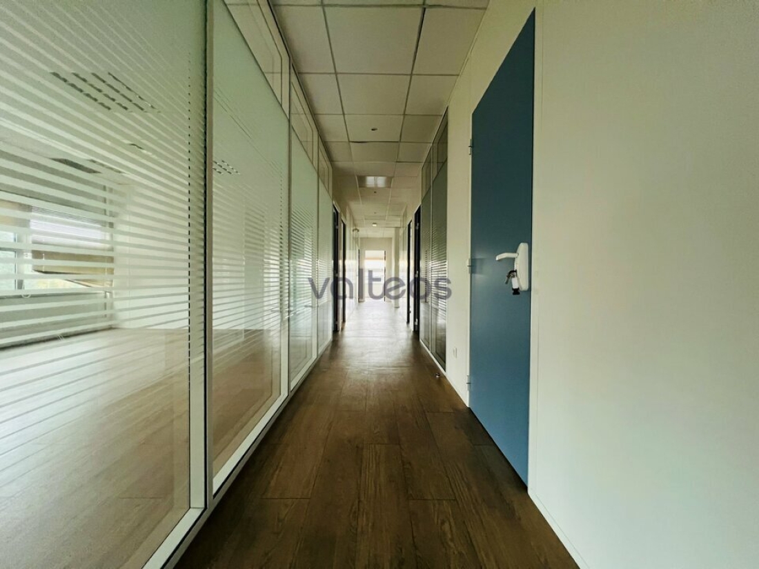 Photo 3 – location bureaux	TOULOUSE (31100)