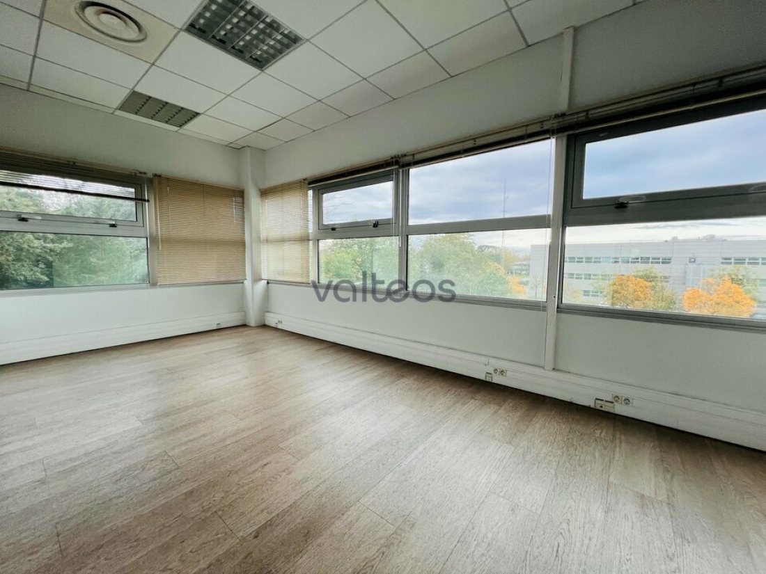 Photo 4 – location bureaux	TOULOUSE (31100)