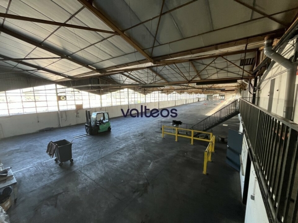 Photo 1 – location locaux d'activités	PORTET-SUR-GARONNE (31120)