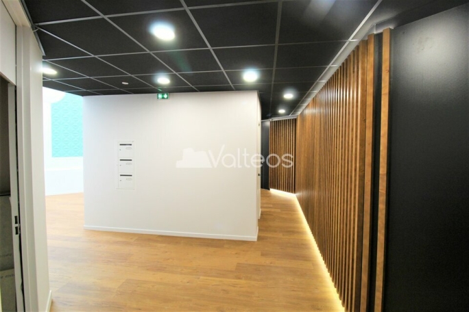 Photo 1 – location bureaux	LABEGE (31670)