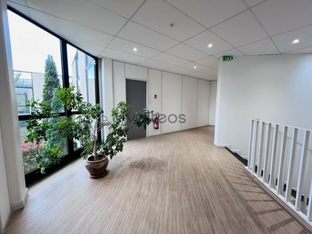 Photo 1 – location bureaux	RAMONVILLE SAINT AGNE (31520)