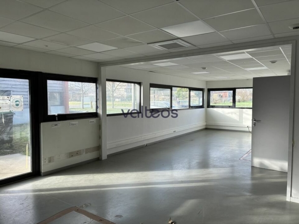 Photo 1 – location locaux d'activités	TOULOUSE (31300)