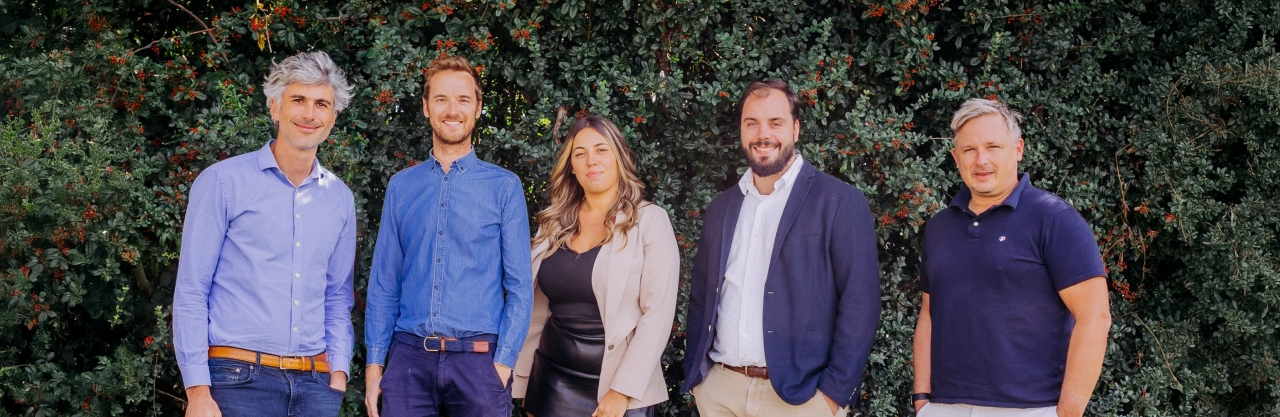 Agence immobilière