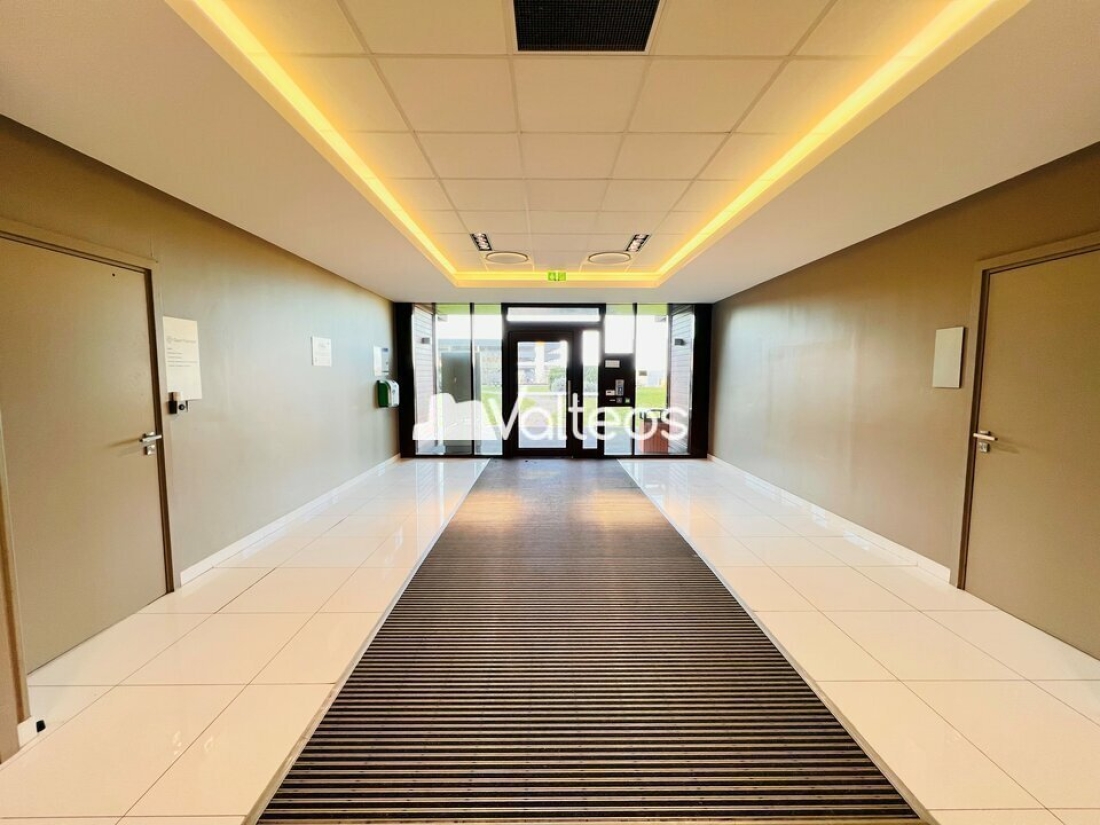 Photo 8 – location bureaux	BALMA (31130)