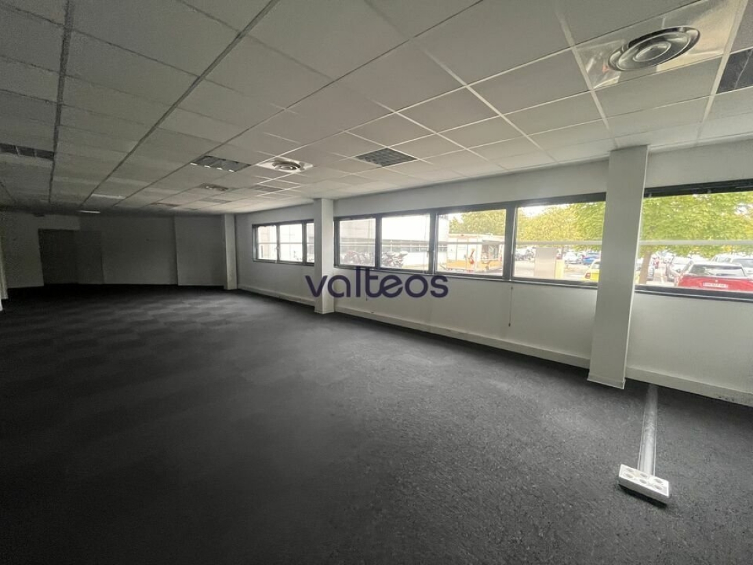 Photo 3 – location bureaux	COLOMIERS (31770)