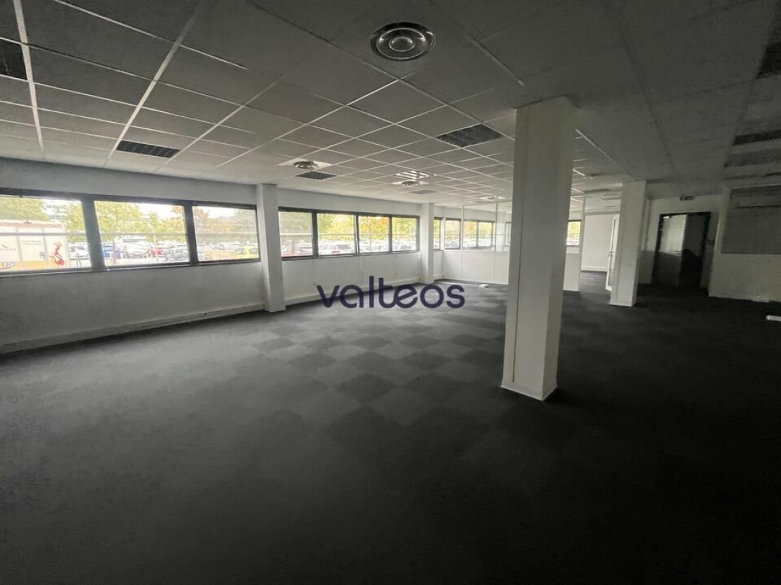 Photo 5 – location bureaux	COLOMIERS (31770)