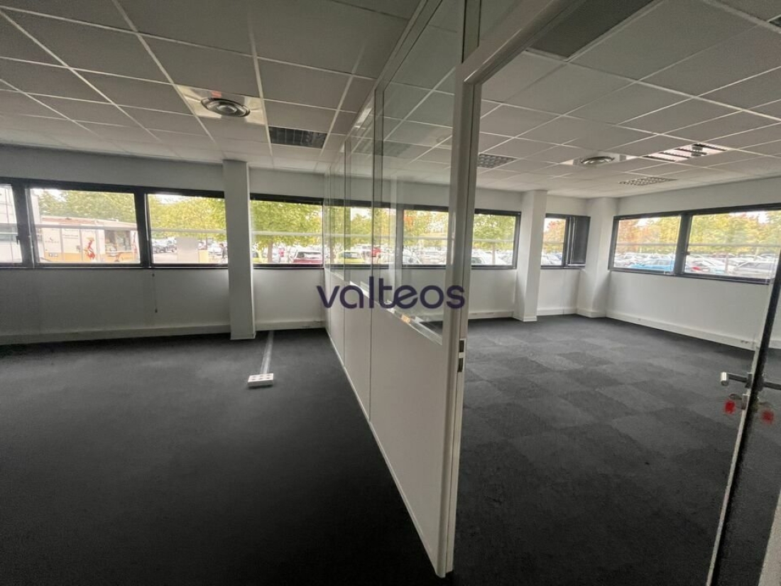 Photo 6 – location bureaux	COLOMIERS (31770)