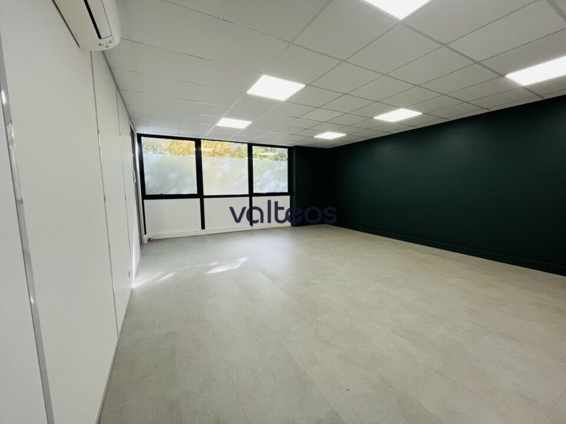 Photo 2 – location bureaux	LABÈGE (31670)