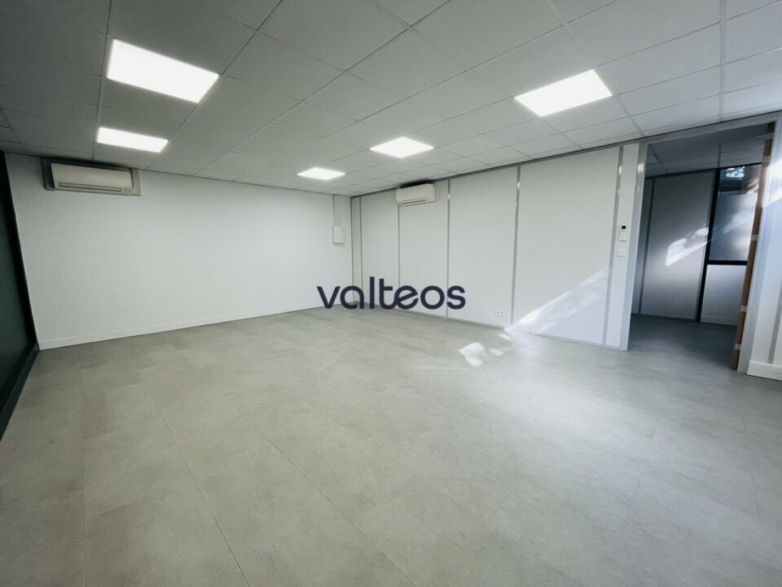 Photo 3 – location bureaux	LABÈGE (31670)