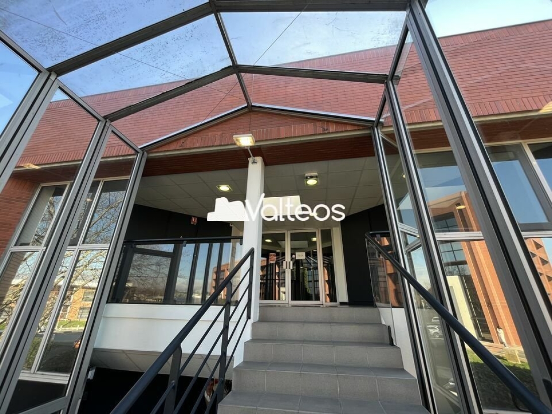 Photo 2 – location bureaux	LABEGE (31670)