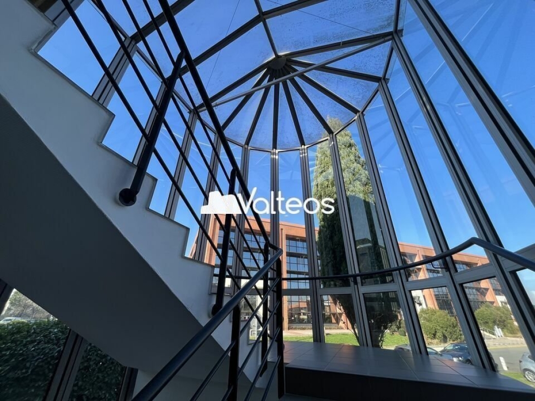 Photo 4 – location bureaux	LABEGE (31670)