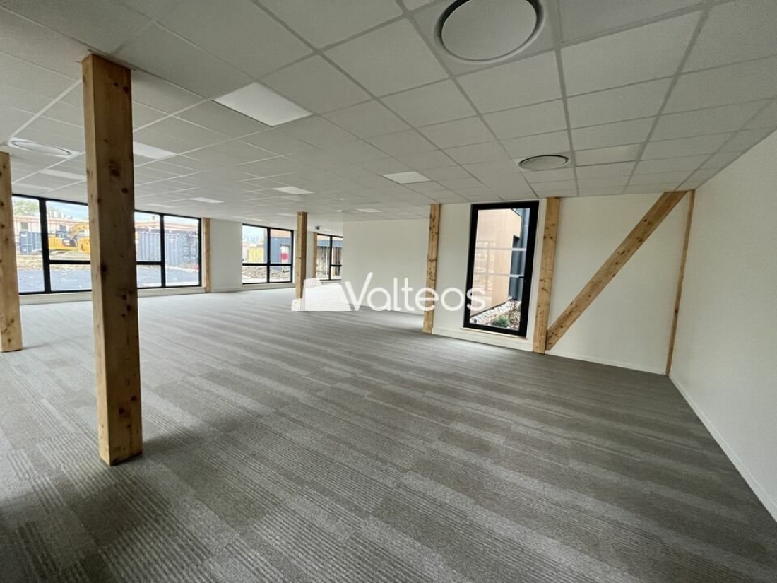 Photo 11 – location bureaux	RAMONVILLE SAINT AGNE (31520)