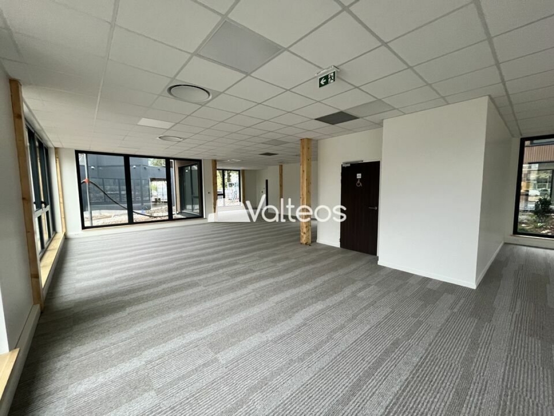 Photo 4 – location bureaux	RAMONVILLE SAINT AGNE (31520)
