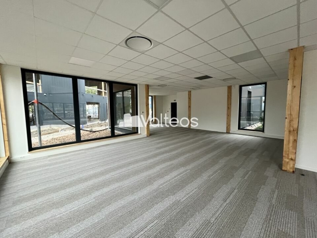 Photo 5 – location bureaux	RAMONVILLE SAINT AGNE (31520)