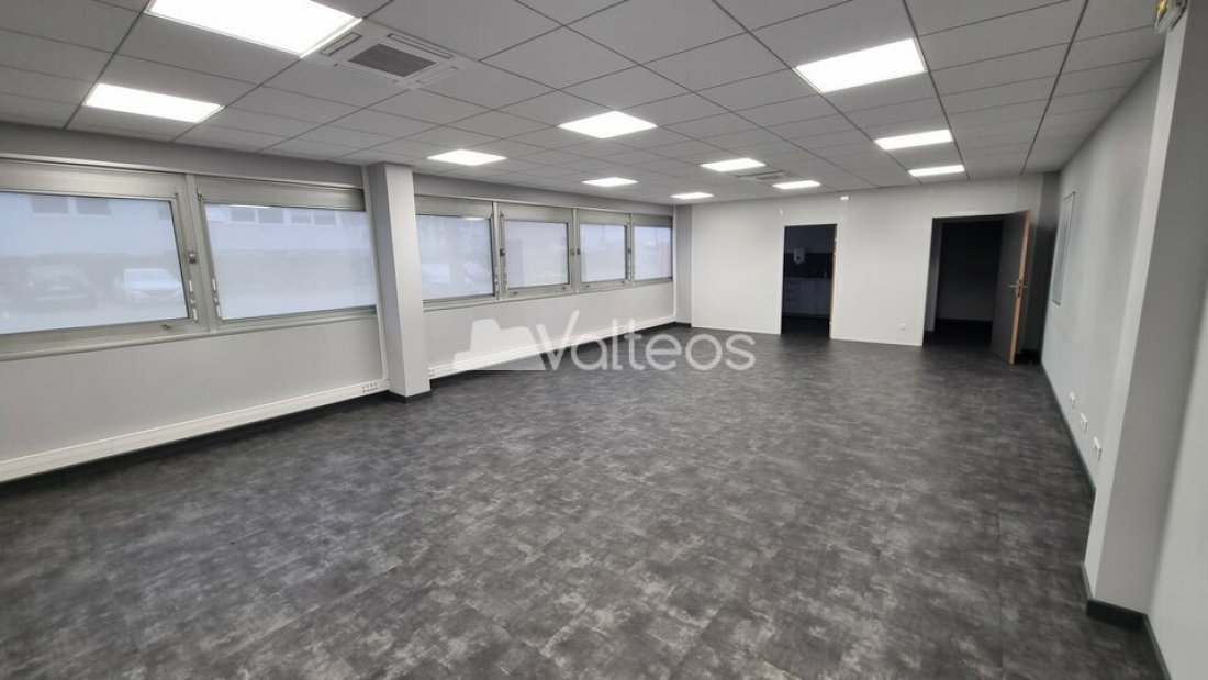 Photo 4 – location locaux d'activités	BLAGNAC (31700)