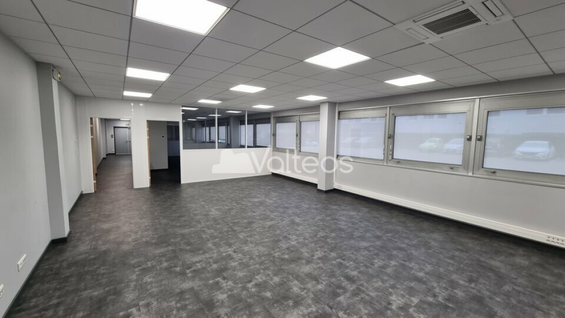 Photo 5 – location locaux d'activités	BLAGNAC (31700)