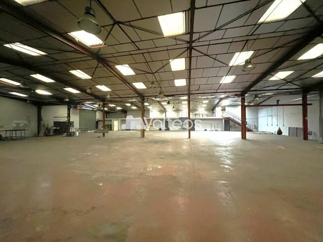 Photo 9 – location locaux d'activités	PLAISANCE-DU-TOUCH (31830)