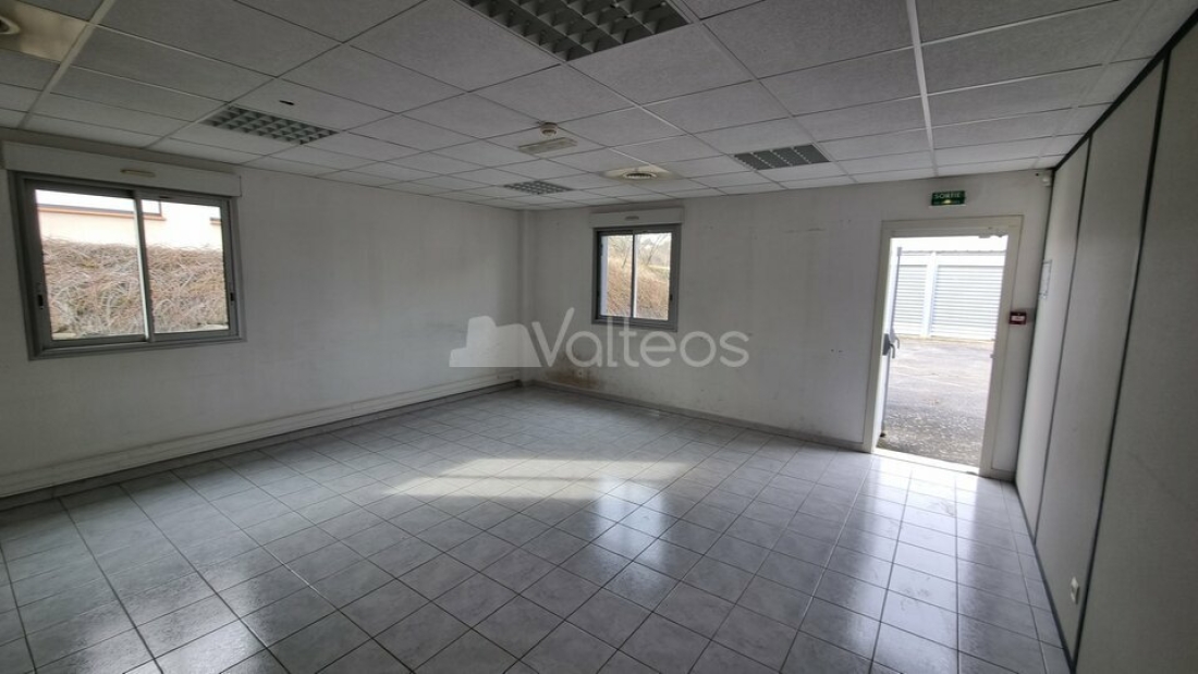 Photo 9 – location locaux d'activités	MONDOUZIL (31850)
