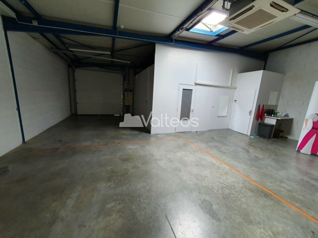 Photo 5 – location locaux d'activités	L'UNION (31240)
