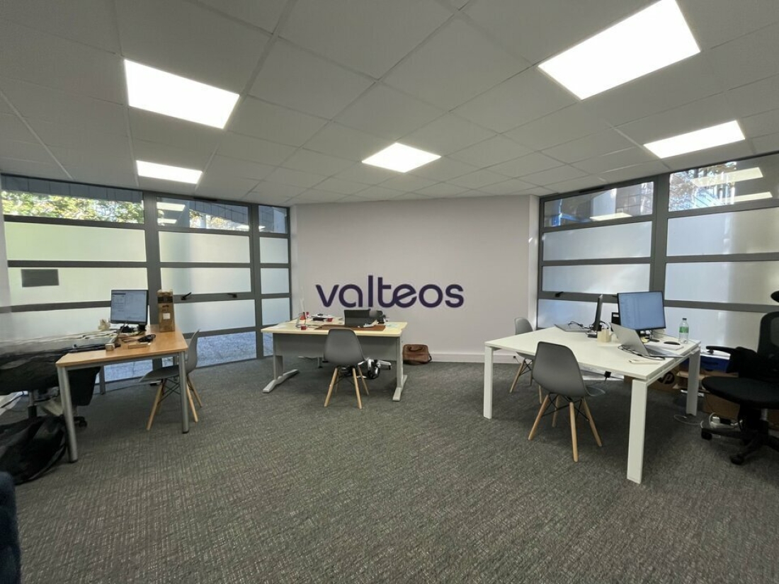 Photo 5 – location bureaux	LABÈGE (31670)