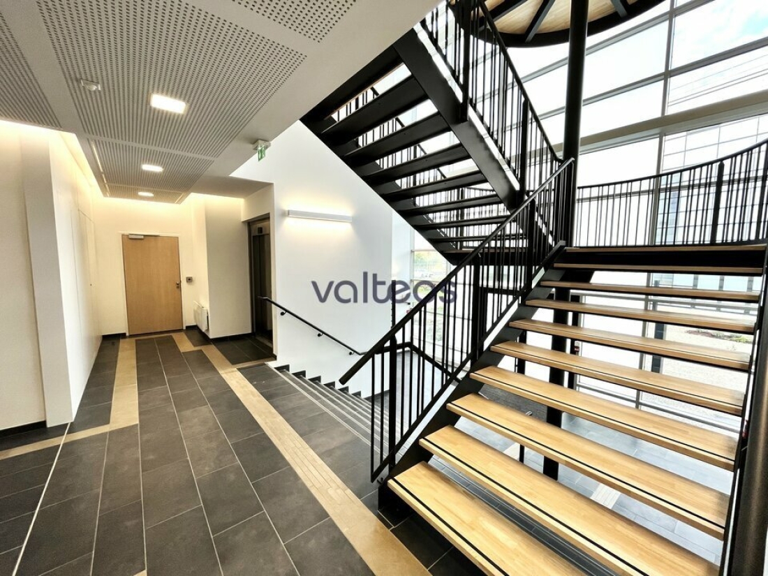 Photo 2 – location bureaux	TOULOUSE (31300)