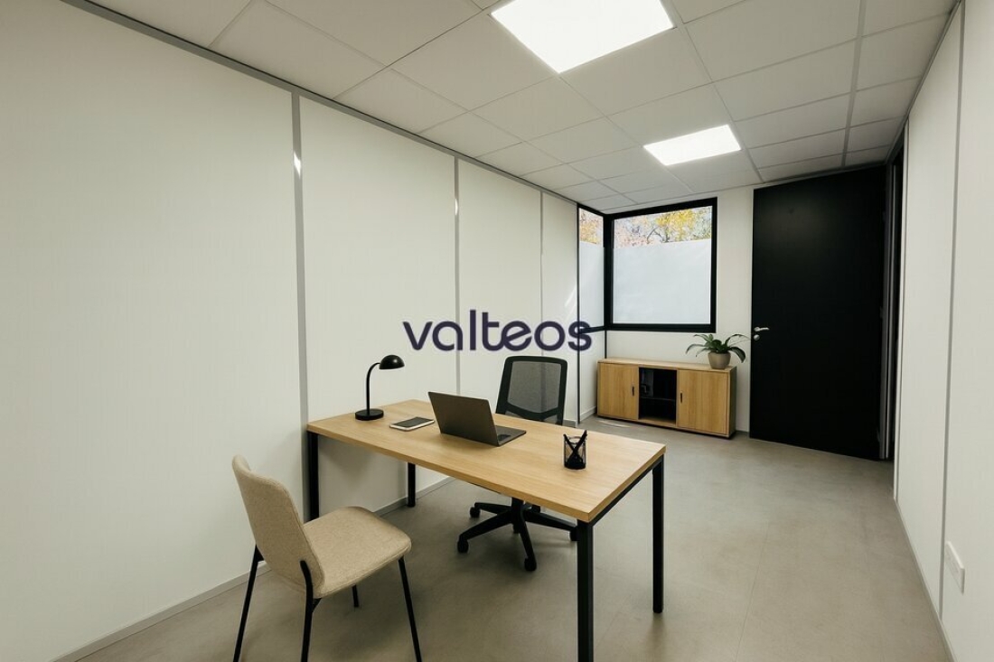 Photo 4 – location bureaux	LABÈGE (31670)