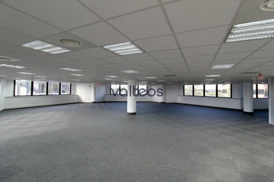 Photo 4 – location bureaux	BLAGNAC (31700)