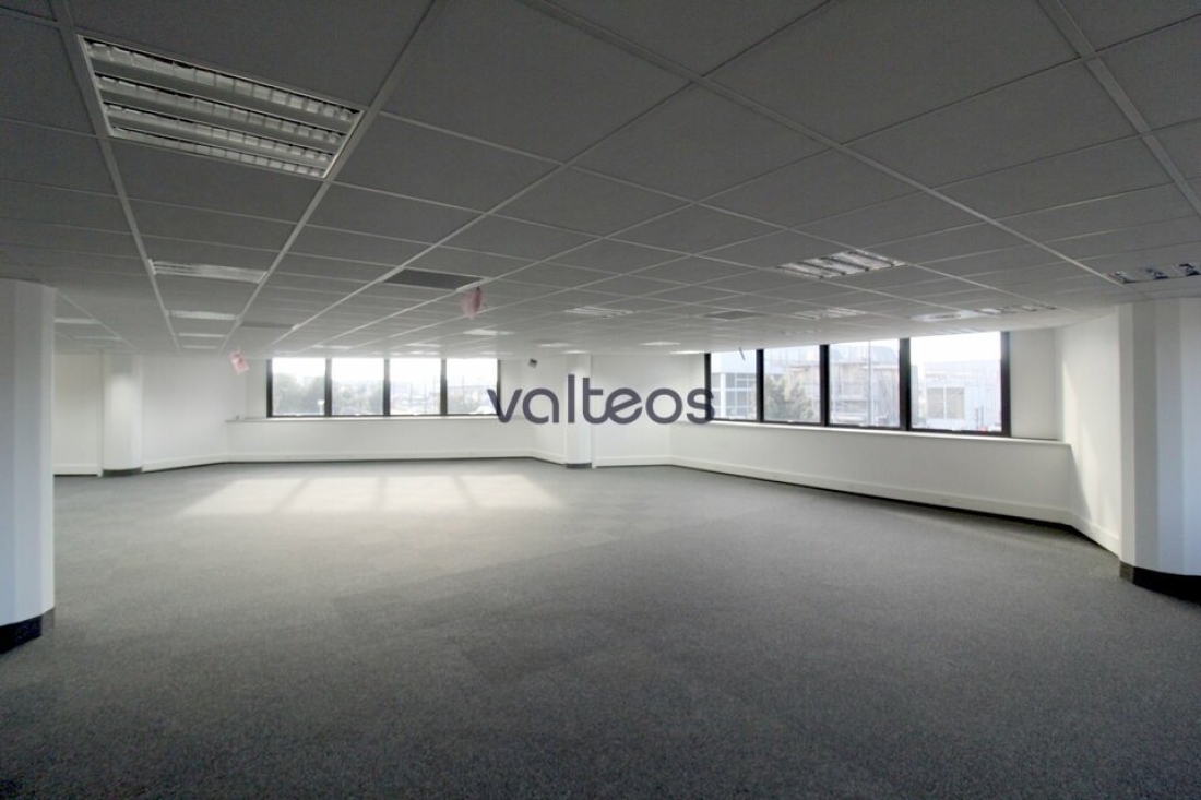 Photo 5 – location bureaux	BLAGNAC (31700)