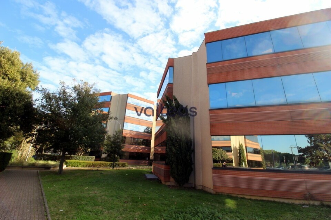 Photo 7 – location bureaux	BLAGNAC (31700)