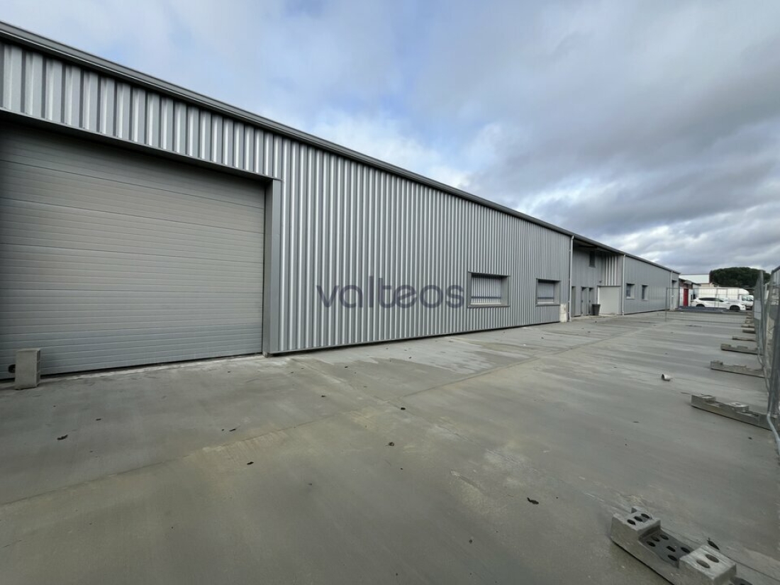 Photo 7 – location locaux d'activités	PORTET-SUR-GARONNE (31120)