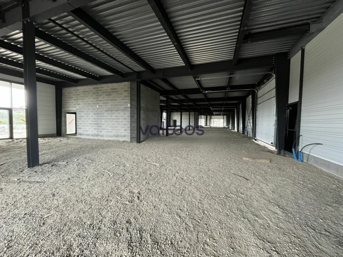 Photo 3 – location locaux d'activités	PINSAGUEL (31120)