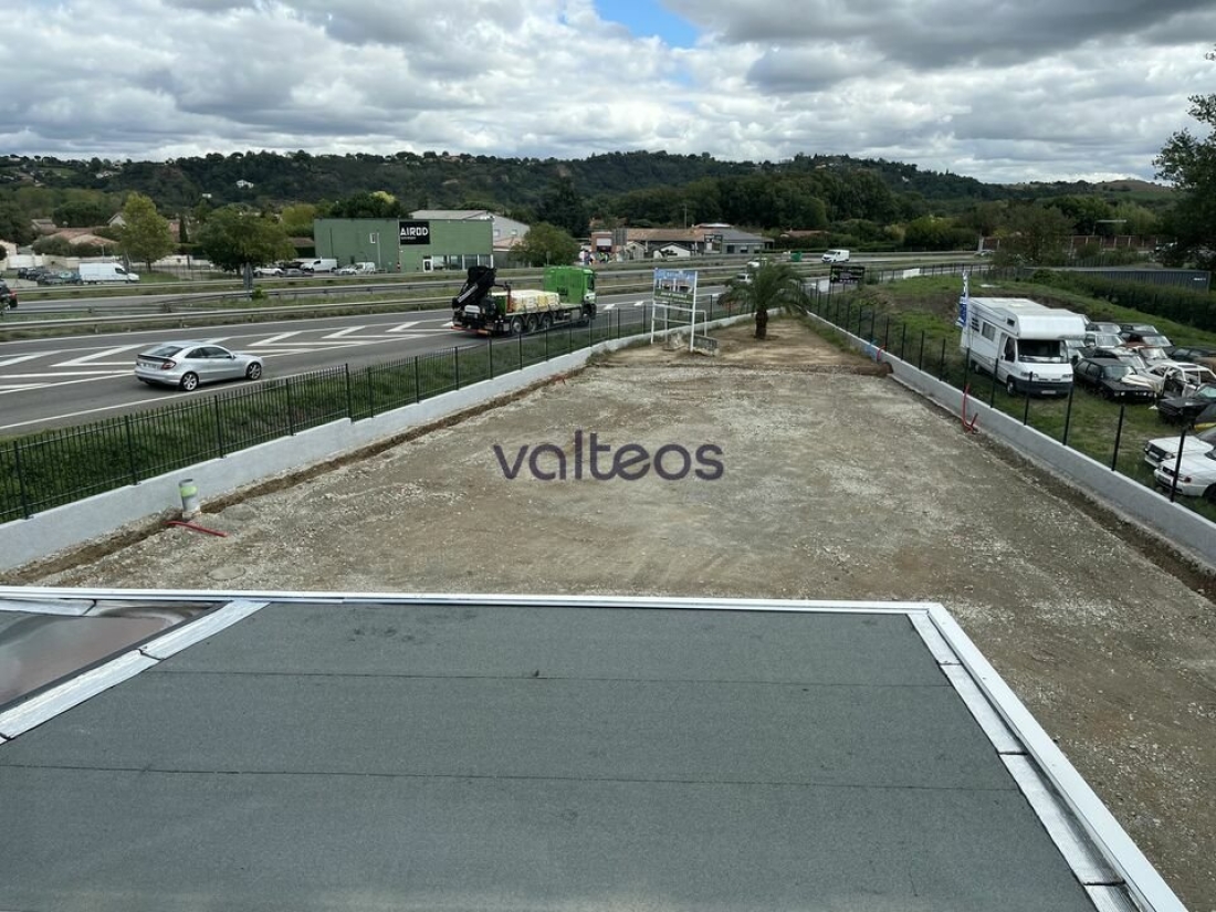 Photo 6 – location locaux d'activités	PINSAGUEL (31120)
