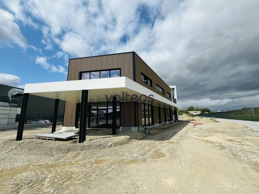 Photo 8 – location locaux d'activités	PINSAGUEL (31120)