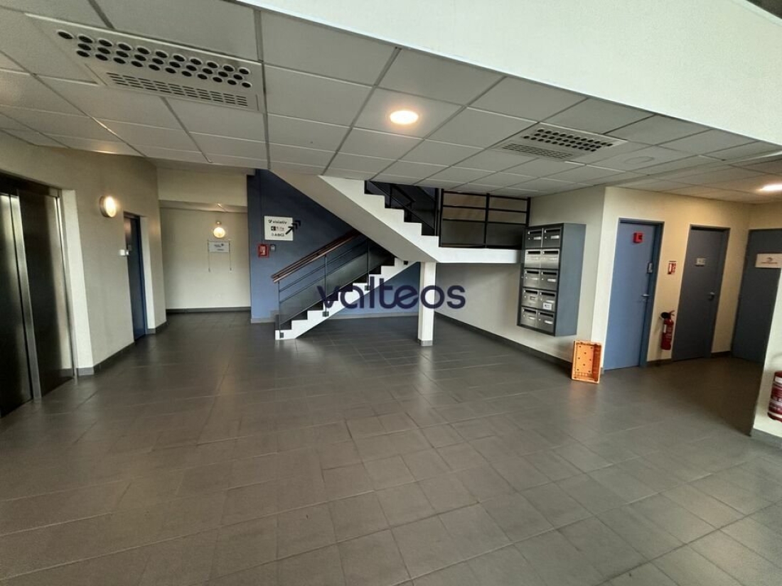 Photo 4 – location bureaux	LABEGE (31670)