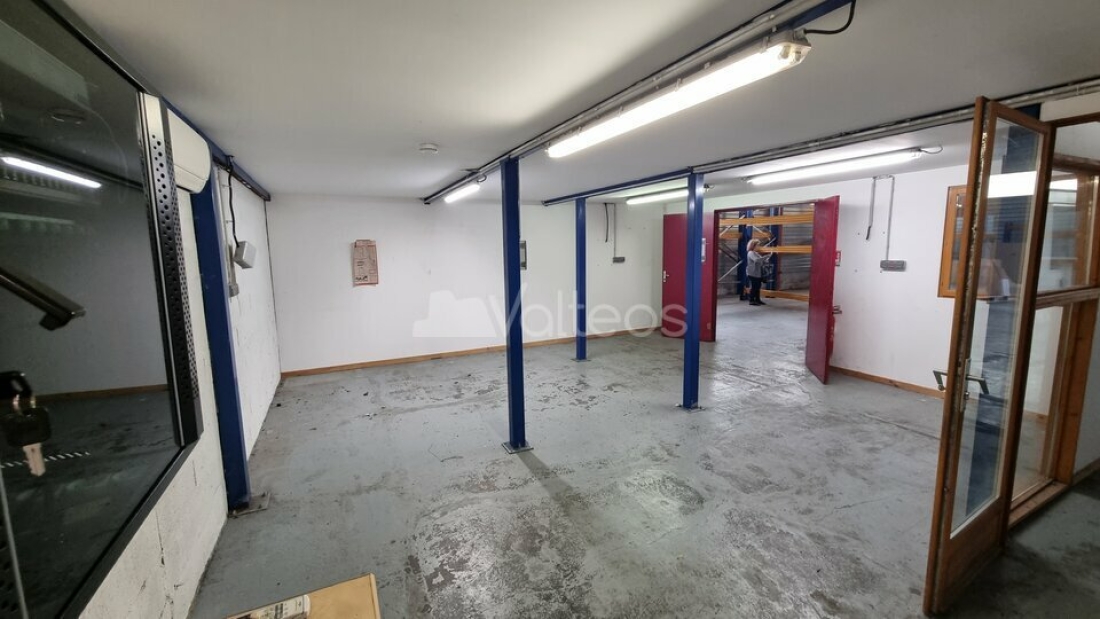 Photo 4 – location locaux d'activités	TOULOUSE (31100)