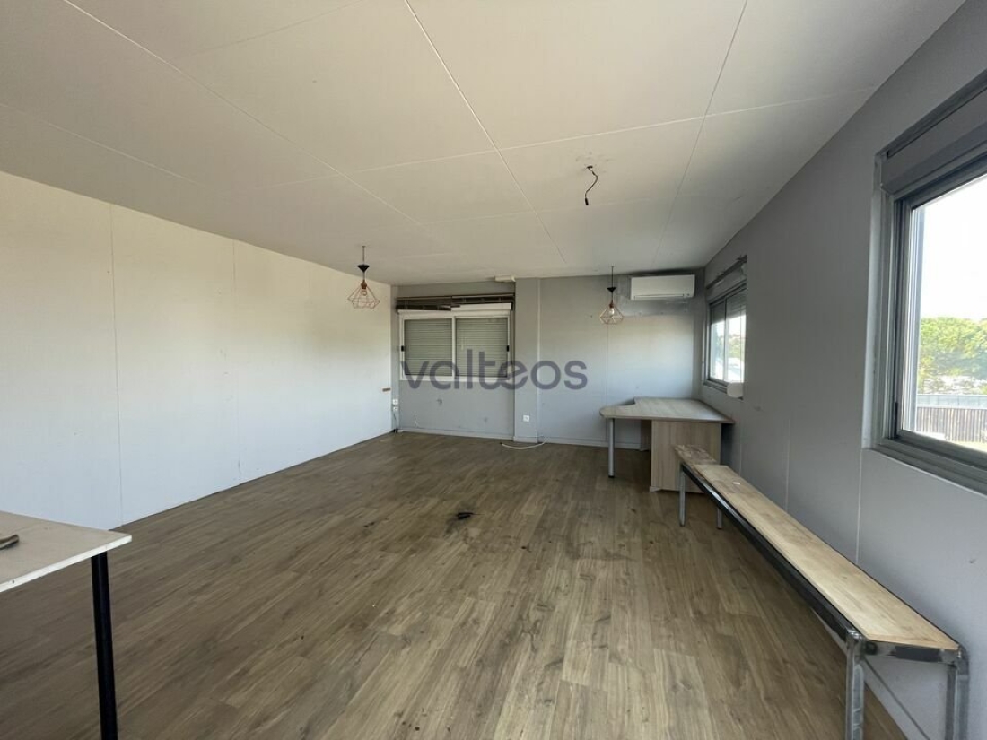 Photo 4 – location locaux d'activités	MONDOUZIL (31850)