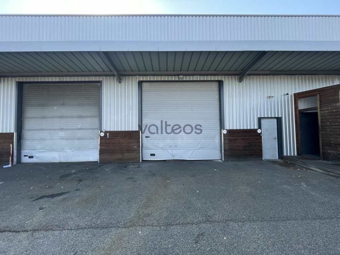 Photo 6 – location locaux d'activités	MONDOUZIL (31850)