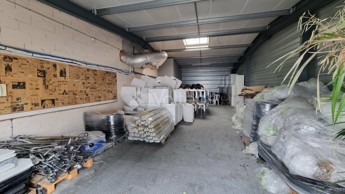 Photo 6 – location locaux commerciaux	SAINT-ORENS-DE-GAMEVILLE (31650)