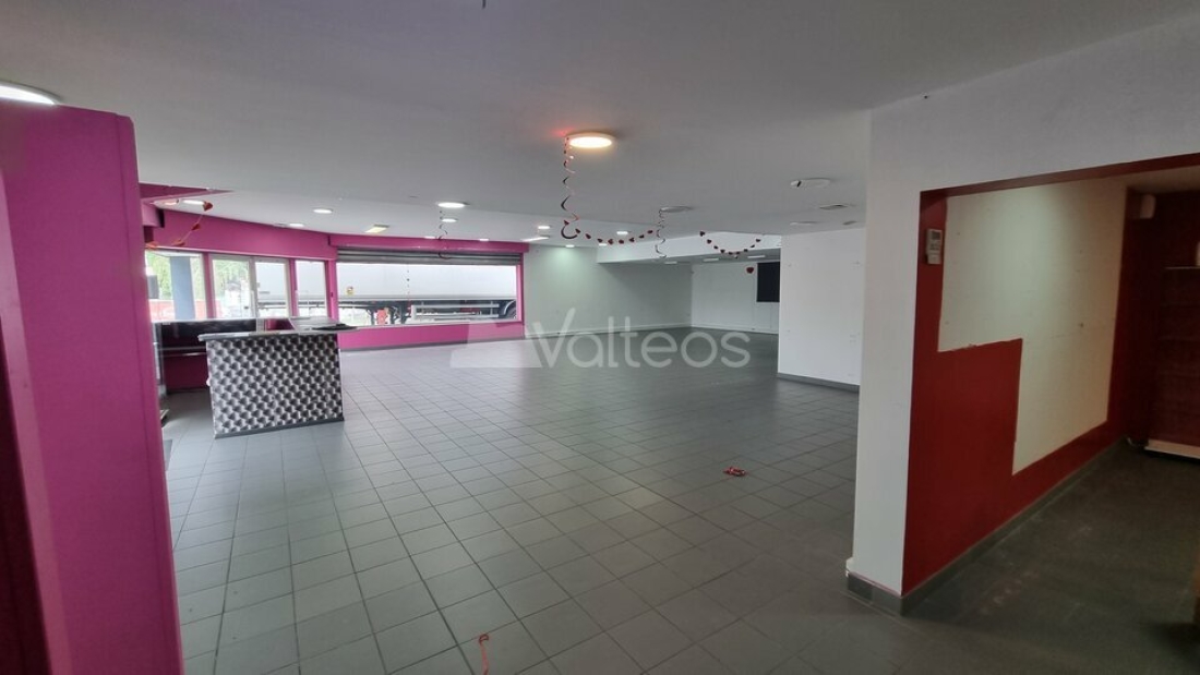 Photo 4 – location locaux commerciaux	SAINT-ORENS-DE-GAMEVILLE (31650)