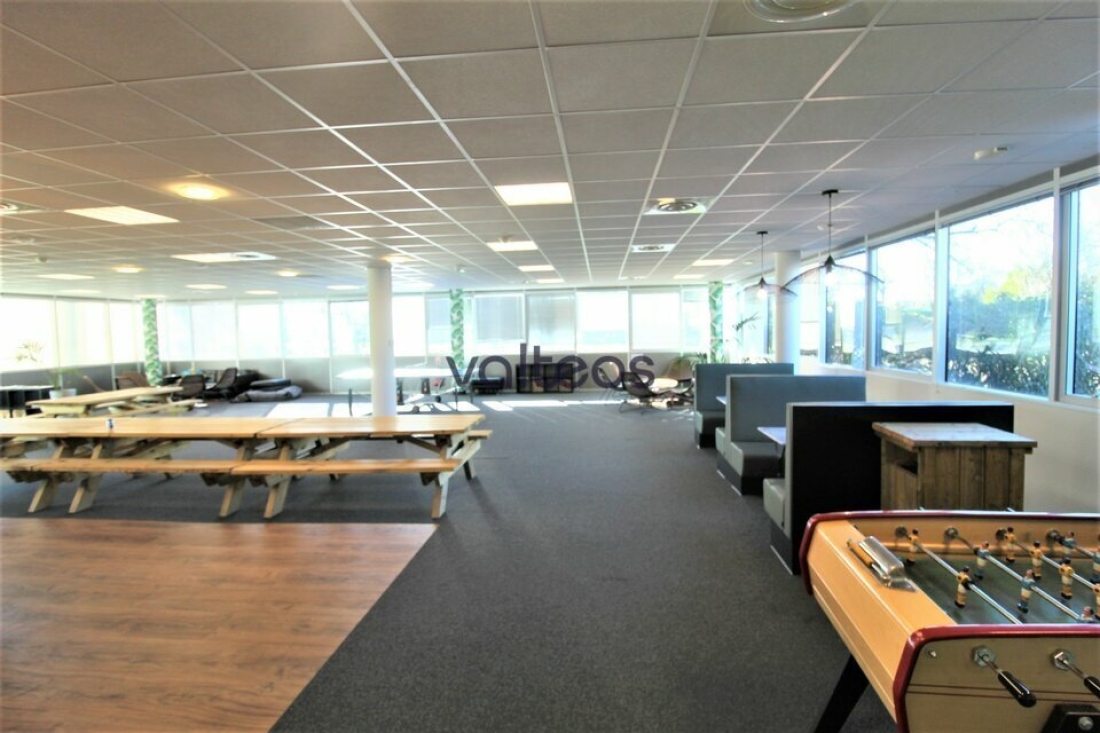 Photo 5 – location bureaux	TOULOUSE (31100)