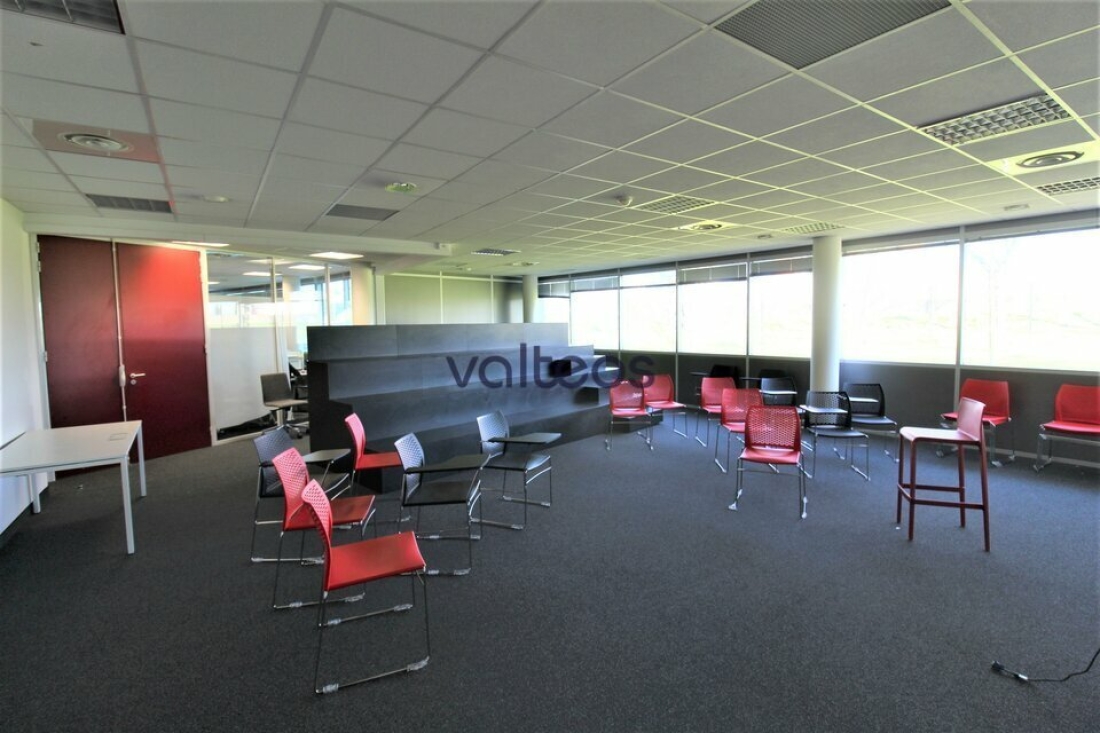 Photo 3 – location bureaux	TOULOUSE (31100)