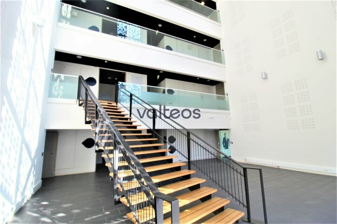 Photo 4 – location bureaux	TOULOUSE (31100)