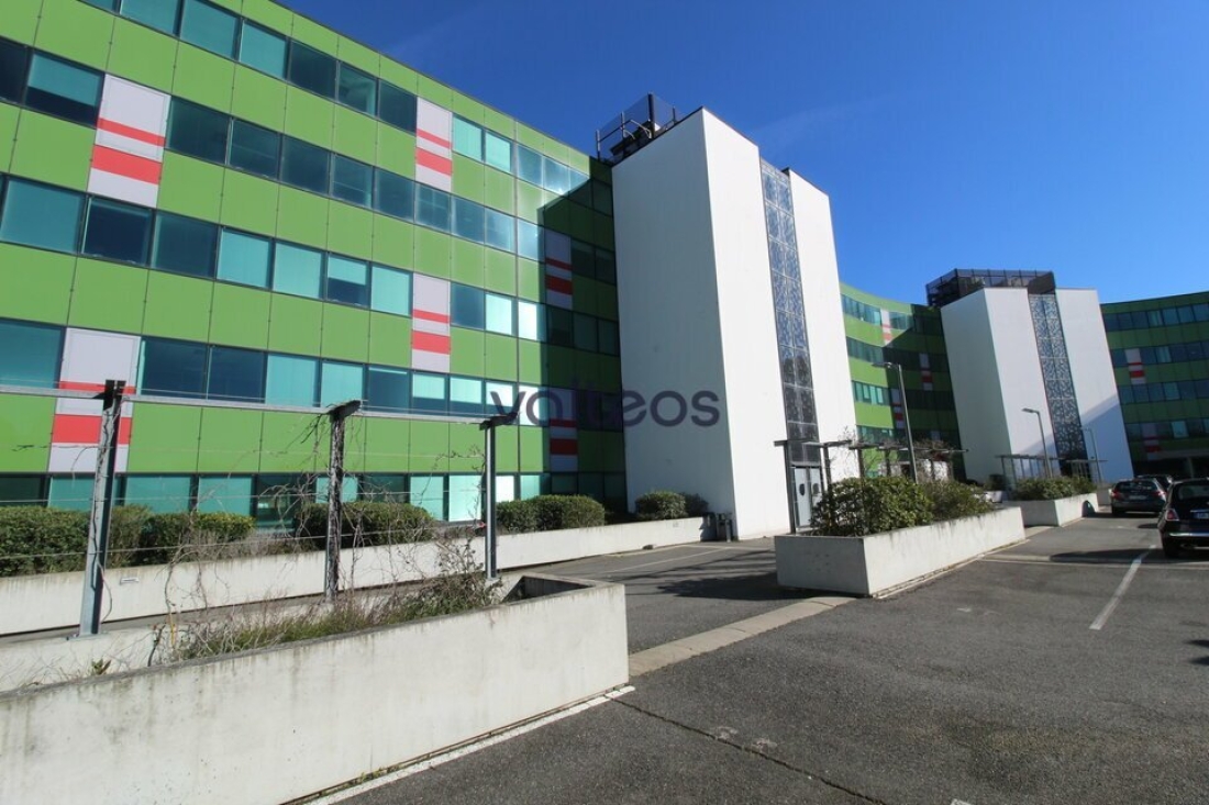 Photo 6 – location bureaux	TOULOUSE (31100)