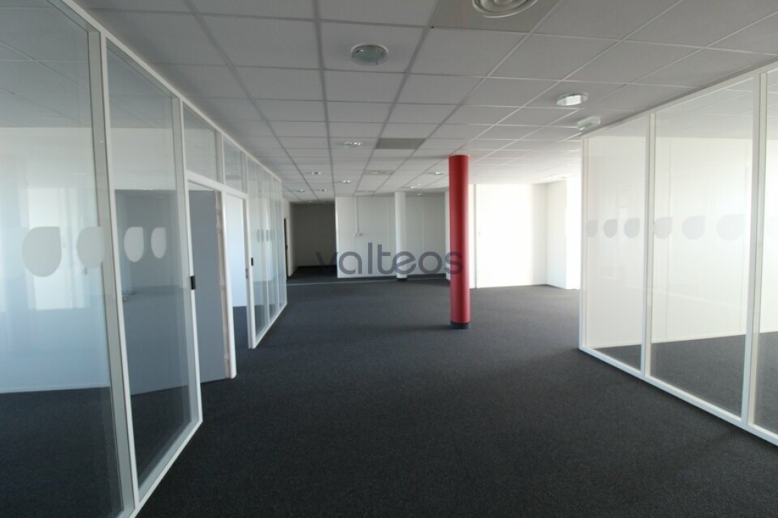 Photo 8 – location bureaux	TOULOUSE (31100)