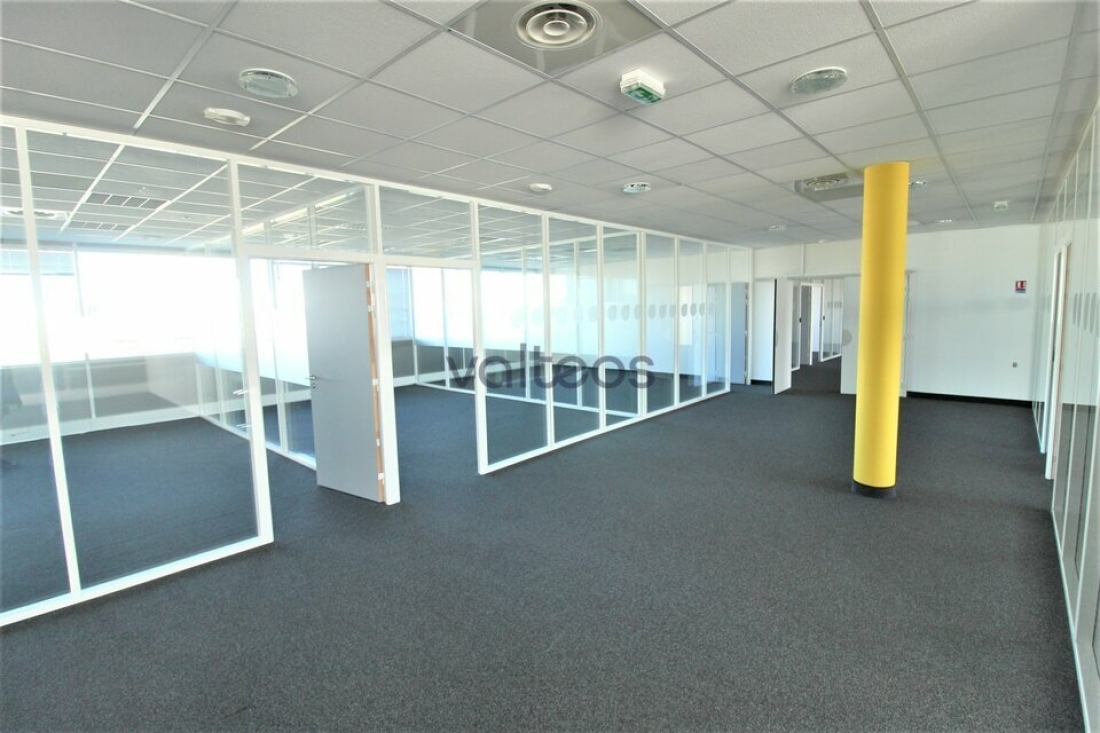 Photo 9 – location bureaux	TOULOUSE (31100)