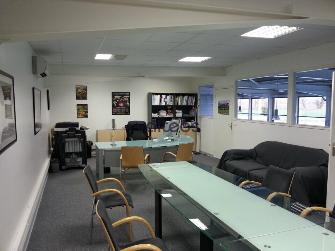 Photo 10 – location locaux d'activités	PAMIERS (09100)